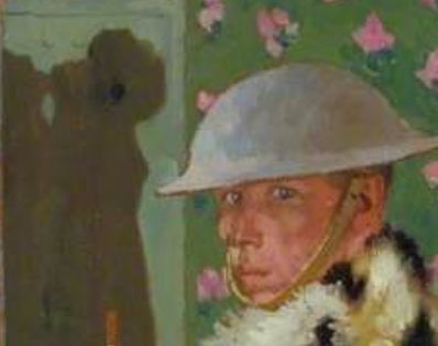 First World War Poetry Showcase